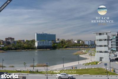 Apartament cu 2 camere în Nord - 4