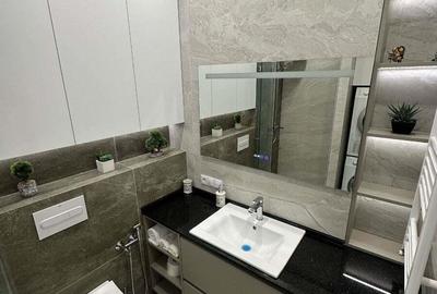 De inchiriat apartamen cu 1 camera in Marasti - 3