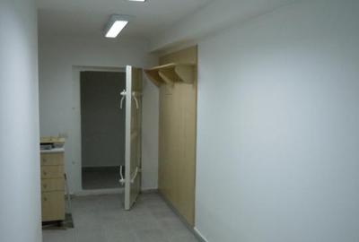 Spațiu industrial, de 1,140 mp, în Apărătorii Patriei - 5