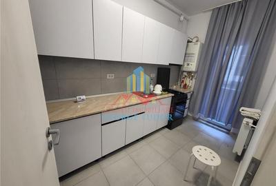 Inchiriere garsoniera Militari Residence Orhideelor 24 Inchiriere garsoniera Militari Residence Orhideelor 24 - 5