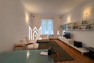 Apartament cu 3 camere decomandat, mobilat în Central - 3