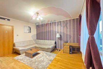 Apartament cu 2 camere decomandat, mobilat în Mihai Bravu - 1