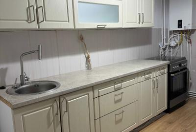 Apartament cu 2 camere decomandat în Zorilor - 4