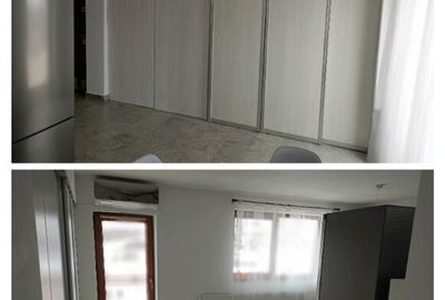 Garsonieră decomandată în Florești - 7