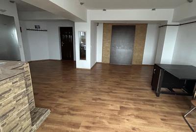 Apartament cu 2 camere în Casa de Cultură - 3