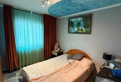 Apartament cu 3 camere semidecomandat în Central - 10