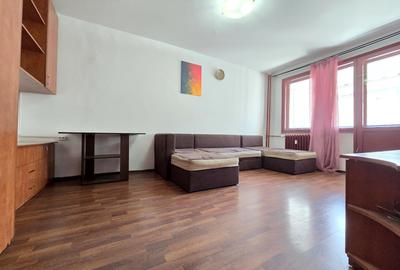 Pasaj Doamna Ghica, 53 mp, etaj 6/10, decomandat, foarte luminos Pasaj Doamna Ghica, 53 mp, etaj 6/10, decomandat, foarte luminos - 2