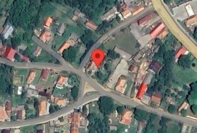 Casă individuală cu 2 camere cu Teren 10 Mp în Turia - 1