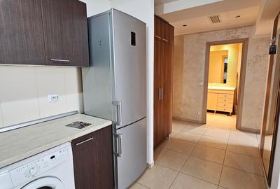 Apartament cu 2 camere semidecomandat, mobilat în Vitan-Bârzești - 15