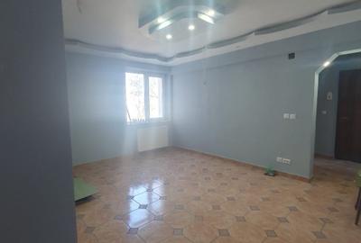 Apartament cu 2 camere semidecomandat în Central - 4