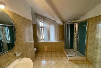 Casă individuală cu 5 camere cu Canalizare în Ultracentral - 14