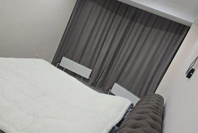 Garsonieră decomandată în Apărătorii Patriei