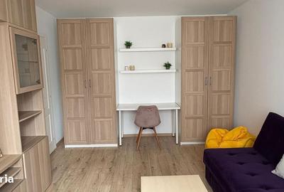 Garsonieră decomandată în Brâncoveanu - 6