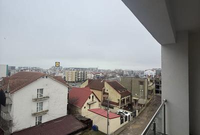 Garsonieră decomandată în Nord - 4