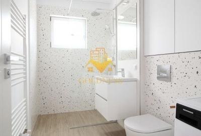 2 camere modern, parcare subterana, Zorilor, Golden Tulip, Frunzisului - 10