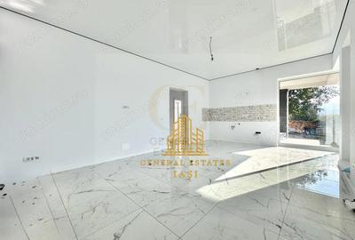 Vanzare Casa intr-un Nivel-Holboca-Dancu - 17