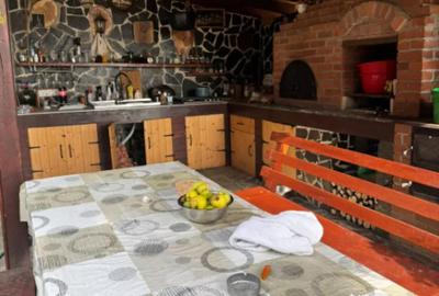 Casă cu 4 camere cu Teren 1527 Mp în Tăuții de Sus - 1