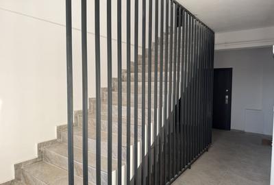 Ap. nou 3 camere et 1 turnisor,doua balcoan, parcare - 7