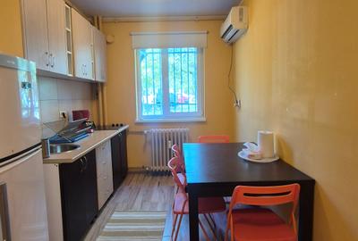 Apartament cu 3 camere decomandat în Tomis Nord - 15