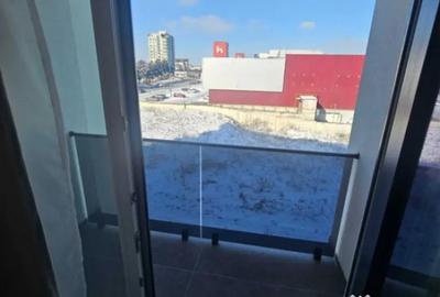 Apartament cu 2 camere decomandat în Central - 2