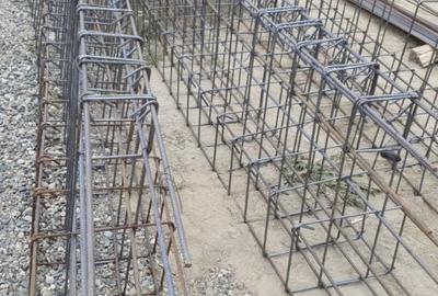 Casă cu 3 camere în Șerbănești - 4