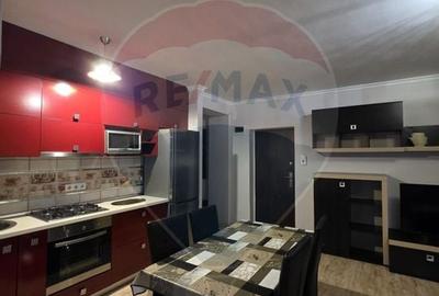 Apartament cu 2 camere de inchiriat in zona Gheorgheni Apartament cu 2 camere de inchiriat in zona Gheorgheni - 4