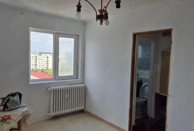 Vand garsoniera, 21 mp, et 10, bucuresti, sector 3 - 5