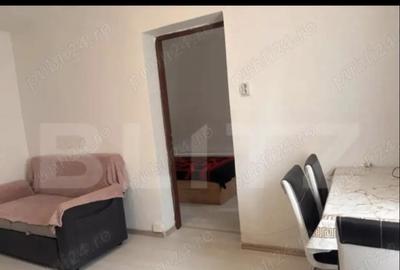 Apartament cu 2 camere decomandat în Central - 3