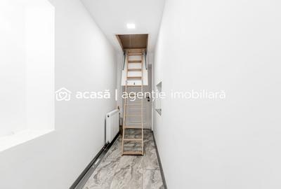 Apartament cu 2 camere, mobilat în Ultracentral - 7