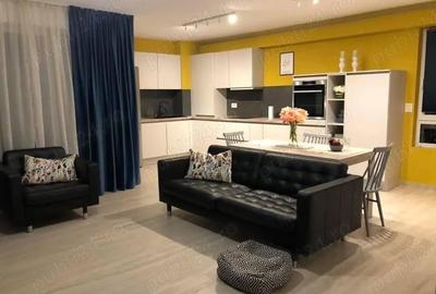 Apartament cu 3 camere decomandat în Aradului - 9