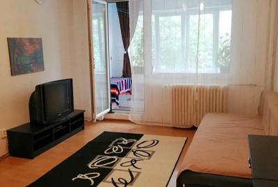 Inchiriez apartament 2 camere decomandat. Inchiriez apartament 2 camere decomandat. - 4