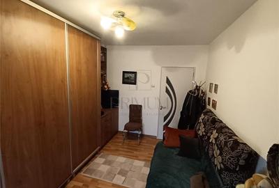 Sagului - 2 Camere - Etaj intermediar cu LIFT - Decomandat - Centrala termica pr - 6