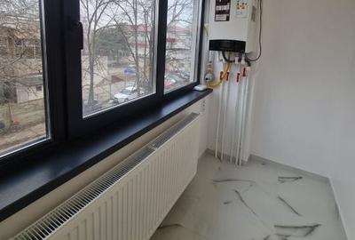 Apartament cu 2 camere decomandat în Central - 4