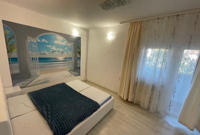 Casa 3 cam de inchiriat Bragadiru zona Penny Plevnei - 8