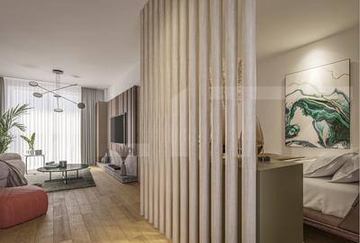 Duplex 3 camere 110 mp in Ansamblul Skylight Residence-zona Obor - 15