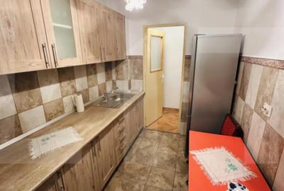 Apartament cu 2 camere decomandat în Aurel Vlaicu - 8
