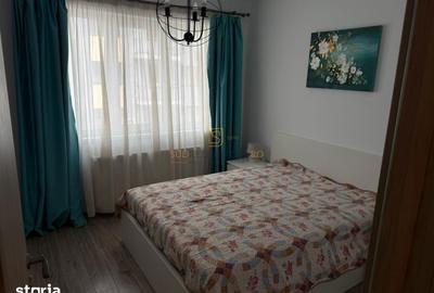 Apartament cu 2 camere decomandat, mobilat în Ferentari - 6