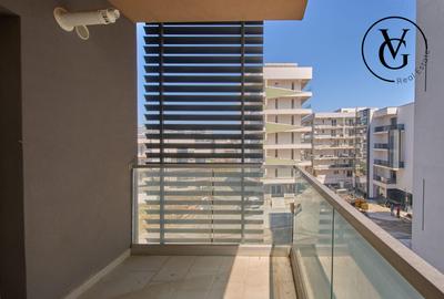 Apartament cu 2 camere în Mamaia-Sat - 12