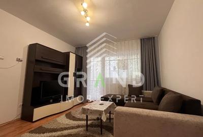 GARSONIERA ECONOMA / CT / BALCON INCHIS / zona Manastur - 1