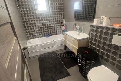Apartament cu 2 camere în Luna - 2