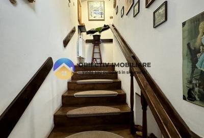 Casa de vanzare Piatra Neamt zona Fermelor - 12