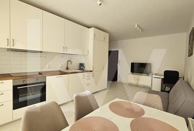 Apartament modern 2 camere Doamna Stanca Sibiu - 1