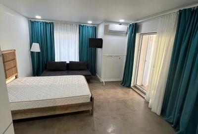 Garsonieră decomandată, mobilată în Craiovei - 17