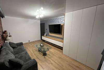 Apartament 2 camere decomandat – Sf. Lazăr vis-a-vis  de Palas / Auchan - 3