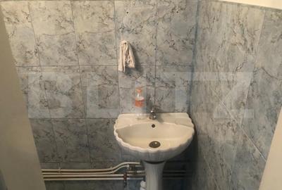 Spatiu comercial 44mp la demisol pe Bulevardul Revolutiei - 8