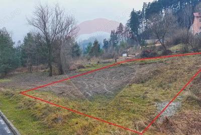 COMISION 0% | Teren deosebit 500 mp | Toate utilita?ile | Acces asfalt - 3