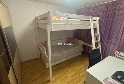 Vanzare Apartament 2 Camere - 150 m. metrou Lujerului - 7