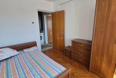 Bulevardul Nicolae Grigorescu - 8