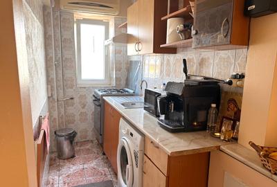 Apartament cu 2 camere decomandat, mobilat în Doamna Ghica - 4