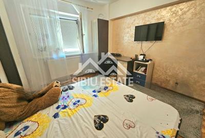 Apartament cu 3 camere decomandat, mobilat în Hipodrom 4 - 11